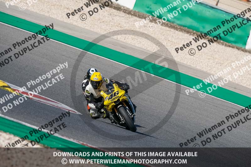 motorbikes;no limits;november 2019;peter wileman photography;portimao;portugal;trackday digital images
